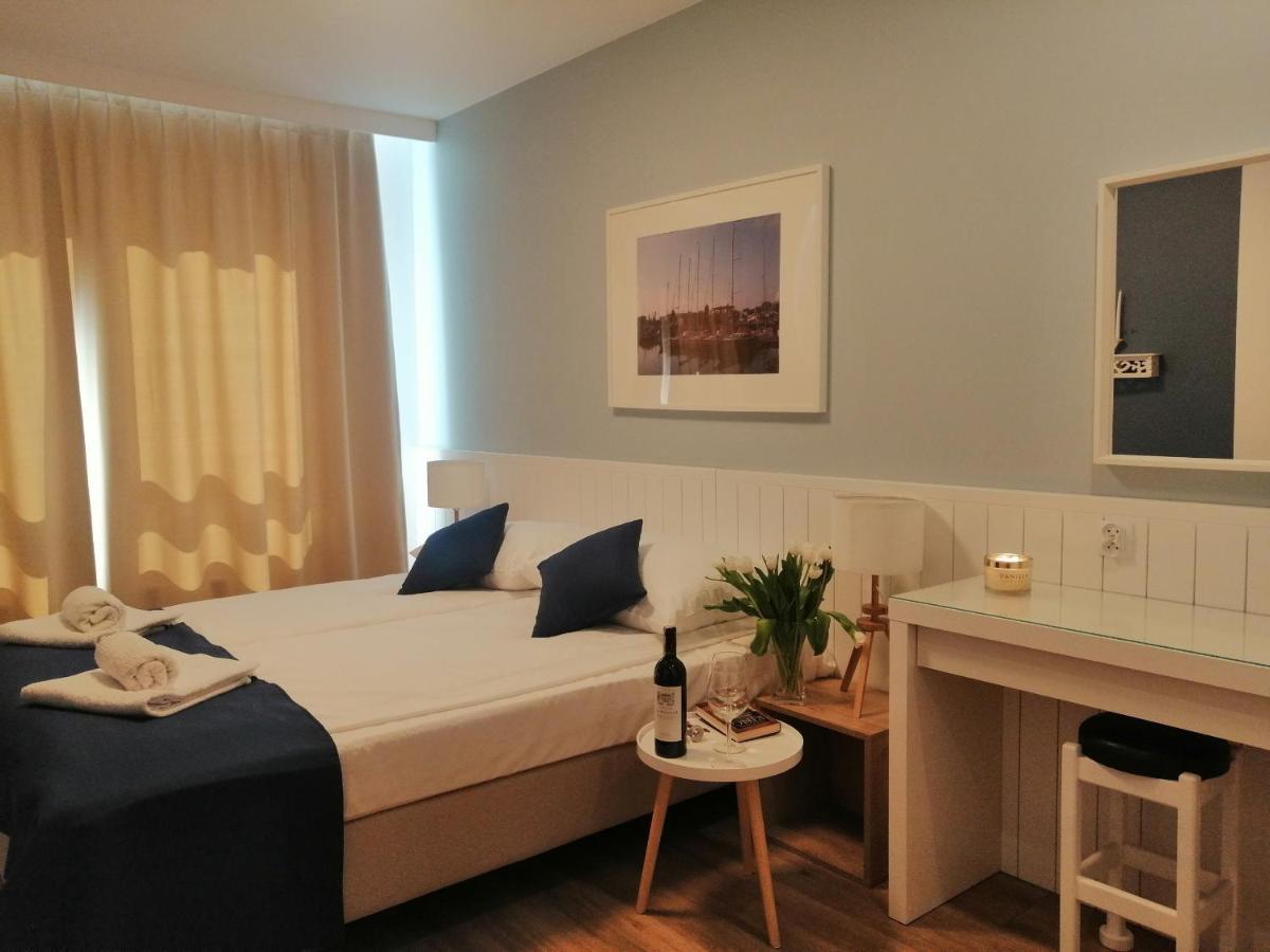 Cicha Przystan Apartamenty Platany Kołobrzeg Extérieur photo