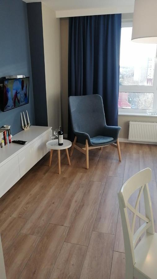 Cicha Przystan Apartamenty Platany Kołobrzeg Extérieur photo